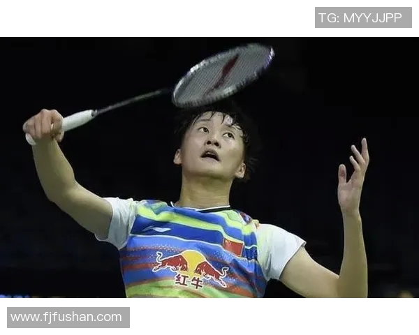 上海羽毛球队个人能力深度剖析与发展潜力探讨