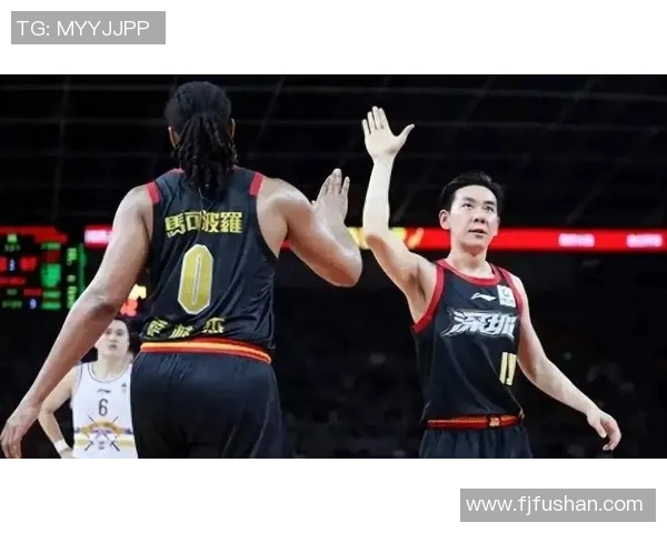 广州篮球队战术解析:如何提升团队协作与进攻效率 广州篮球队战术解析:如何提升团队协作与进攻效率