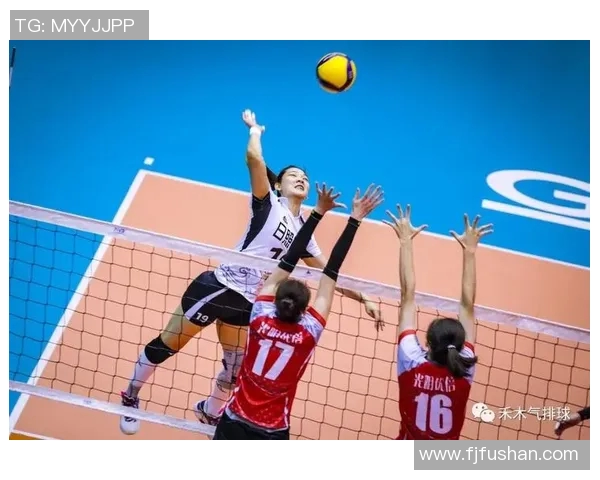 深入分析重庆排球队独特的进攻战术与策略发展