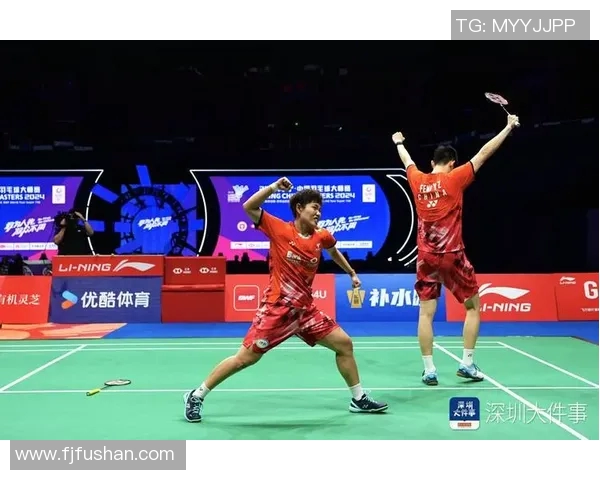 赛后分析:北京羽毛球队与深圳羽毛球队实力对比及比赛亮点回顾 赛后分析:北京羽毛球队与深圳羽毛球队实力对比及比赛亮点回顾