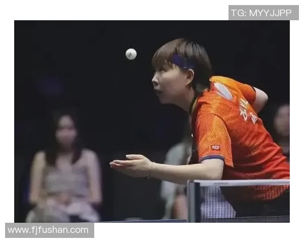 广州乒乓球队个人能力变革引发热议助力竞技水平提升 广州乒乓球队个人能力变革引发热议助力竞技水平提升