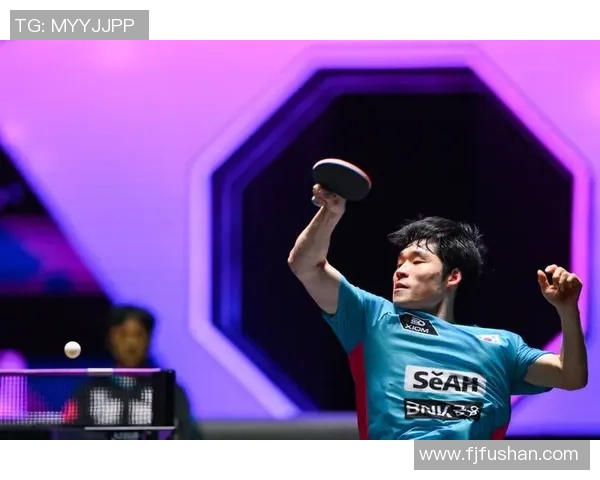 深圳乒乓球队战术解析与发展策略探讨聚焦乒乓球竞技新局面 深圳乒乓球队战术解析与发展策略探讨聚焦乒乓球竞技新局面