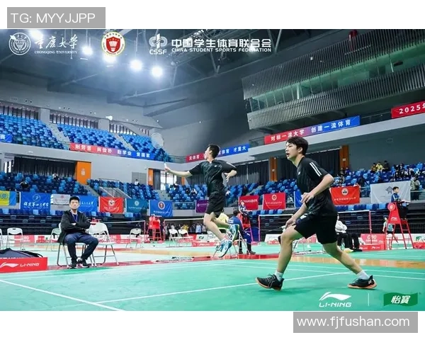 赛后复盘:西安羽毛球队与重庆羽毛球队的精彩对决与经验总结 赛后复盘:西安羽毛球队与重庆羽毛球队的精彩对决与经验总结