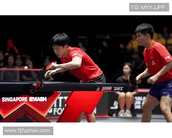 重庆乒乓球队中路突破的成功与不足分析及未来发展方向探讨