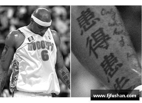 NBA球员的未纹身群体：身上无一文身的球员们