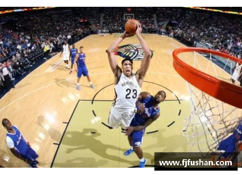 NBA明星校园行：未来巨星在校园中的成长与精彩经历