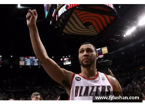 罗伊和他在NBA的不朽传奇与荣耀