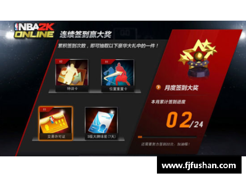 新手必看：NBA2K Online游戏入门指南及技巧大揭秘